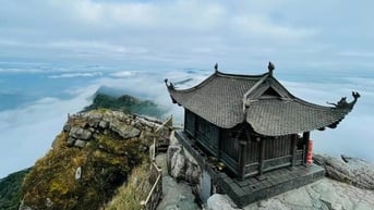 Vì sao Yên Tử-Vĩnh Nghiêm-Côn Sơn Kiếp Bạc được chọn vào Di sản Thế giới?