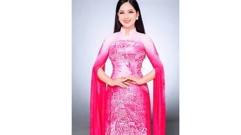 Nhu cầu tìm về bản sắc dân tộc