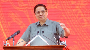 Thủ tướng: Khắc phục nhanh những phát sinh trong vận hành chính quyền địa phương 2 cấp, phục vụ tốt cho người dân