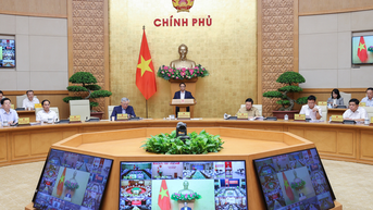 Hoàn thiện, trình cấp có thẩm quyền phê duyệt Đề án Quốc tế hóa văn hóa bản sắc dân tộc, dân tộc hóa tinh hoa văn hóa thế giới