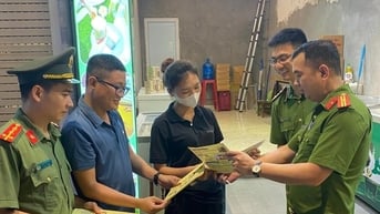 Hà Nội: Áp dụng ngay các biện pháp đối với cơ sở có nguy cơ cháy, nổ cao