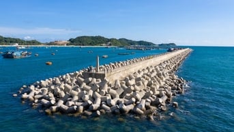 Review du lịch Cô Tô 2 ngày 1 đêm: Ngắm view triệu đô, trải nghiệm kỳ quan thiên đường đáy biển,