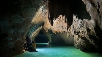 Lần đầu tiên có Di sản Thiên nhiên thế giới liên biên giới Việt Nam-Lào