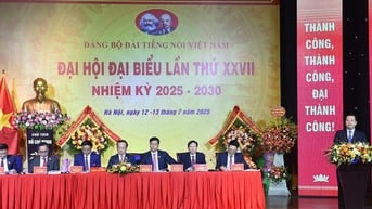 Đẩy mạnh chuyển đổi số, phát triển Đài Tiếng nói Việt Nam chuyên nghiệp, hiện đại