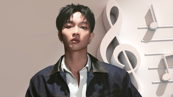 Hoang Dung ធុញទ្រាន់នឹង Muse មែនទេ?