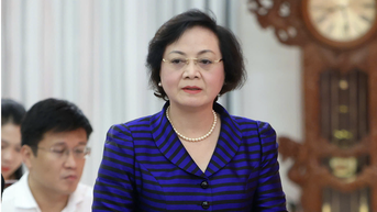 Bộ trưởng Nội vụ: Cơ bản suôn sẻ sau 2 tuần vận hành chính quyền 2 cấp