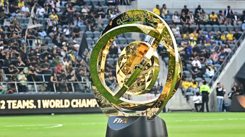 Biến chung kết Club World Cup 2025 thành Super Bowl, FIFA đang cố lấy lòng người hâm mộ