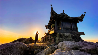 Quần thể di tích Yên Tử, Vĩnh Nghiêm, Côn Sơn, Kiếp Bạc trở thành Di sản Văn hóa Thế giới