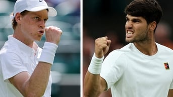 Wimbledon 2025, Alcaraz vs Sinner: Chung kết trong mơ