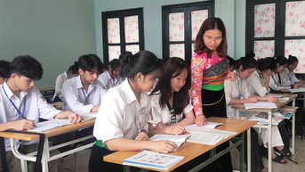 Đưa Luật Nhà giáo vào cuộc sống: Lắng nghe từ thực tiễn