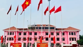 Hoành Bồ hướng đến đô thị văn minh, hiện đại 