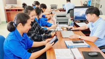 Điểm mới trong giải quyết TTHC khi thực hiện chính quyền 2 cấp