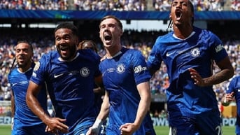 Hạ PSG, Chelsea lên ngôi vô địch FIFA Club World Cup 2025