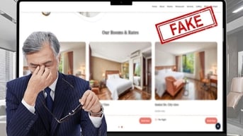 Ma trận lừa đảo đặt phòng khách sạn trên MXH: Khách hàng ấm ức, chủ doanh nghiệp cam chịu