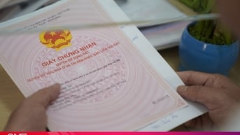 3 bước đăng ký cấp sổ đỏ lần đầu ở cấp xã