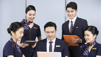 Sức mạnh nội lực của một ngân hàng hạnh phúc
