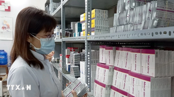 Cần cân nhắc thận trọng khi cấp thuốc bảo hiểm y tế tối đa 90 ngày