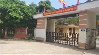"Choáng” vụ sửa điểm tuyển sinh vào lớp 10 ở Thanh Hoá, biến trượt thành đỗ thủ khoa!