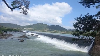 Vụ Hè Thu 2025: Chủ động các phương án để đồng ruộng không "khát"