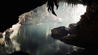Phong Nha - Kẻ Bàng và Hin Nam Nô vào danh sách Di sản liên biên giới UNESCO