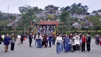 Du lịch Quảng Ninh hứa hẹn sức bứt phá dịp cuối năm