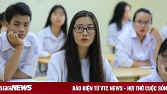 Bộ GD&ĐT chốt thời gian công bố điểm thi tốt nghiệp THPT 2025