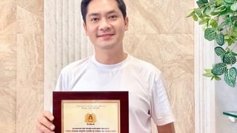 NS Minh Luân và HCV vai diễn để đời