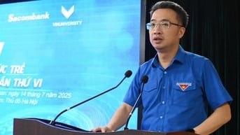 Trí thức trẻ Việt Nam nỗ lực cùng đất nước bước vào kỷ nguyên mới