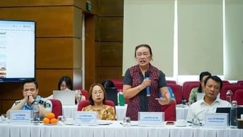 Cơ quan thuế có quyền kiểm tra, truy thu tiền trong tài khoản cá nhân có dấu hiệu gian lận hoạt động kinh doanh
