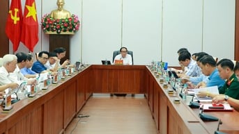 Chấp thuận chủ trương đầu tư hai khu công nghiệp lớn tại Hải Phòng