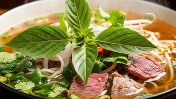 Món rau ăn kèm với phở không ngờ có thể chống ung thư, tiểu đường, mỡ máu