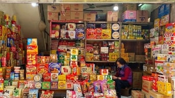 Đề xuất miễn thuế 2 năm đối với doanh nghiệp chuyển đổi từ hộ, cá...