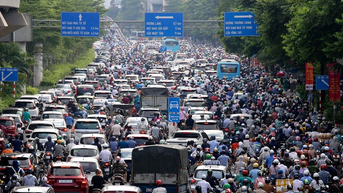 Người dân trong vành đai 1 mong muốn gì khi Hà Nội sẽ cấm xe máy xăng?