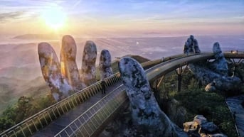 Báo Trung Đông gọi tên 3 điểm đến Việt Nam trong top đầu Đông Nam Á