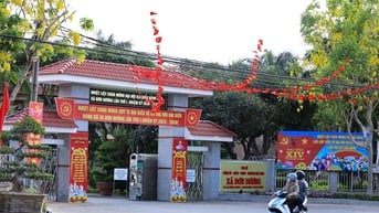 Đảng bộ xã Đơn Dương chuẩn bị chu đáo công tác tổ chức Đại hội điểm cấp xã