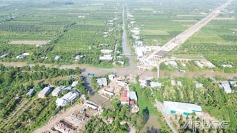 Đồng Tháp đẩy nhanh tiến độ các công trình trọng điểm