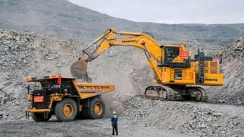 Bảo đảm cung ứng than cho sản xuất