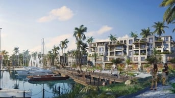 Khu thấp tầng dự án Sun Group Cát Bà: Hành trình qua 7 phường nghề di sản
