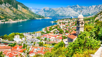 Top 10 địa điểm du lịch Montenegro – Khám phá vùng đất Balkan xinh đẹp