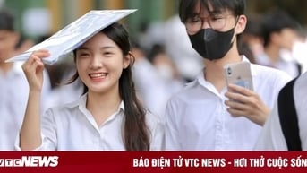 Điểm sàn các trường đại học khối ngành Kinh tế 2025