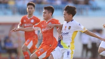 V-League tăng suất xuống hạng và... xe VAR: Không còn chuyện các đội 'tình thương mến thương'?