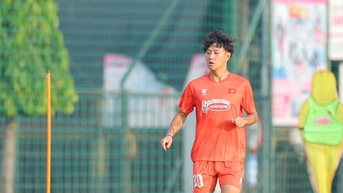 U23 Việt Nam: Vì sao cầu thủ Việt kiều khó trụ lại?