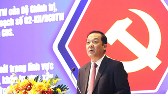Phấn đấu hết năm 2025 có 68.457 trạm 5G và phủ sóng 90% dân số