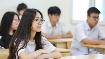 Dự kiến mức trần học phí mầm non, phổ thông và đại học các năm tới
