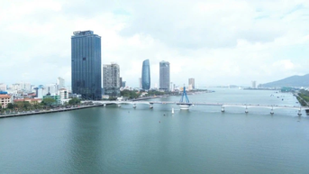 Thành phố Đà Nẵng gọi đầu tư vào dự án du lịch đường thủy gần 10 nghìn tỷ đồng