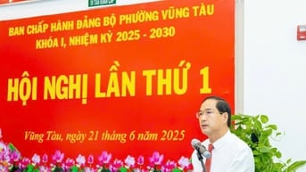 Phát triển du lịch Vũng Tàu chất lượng cao, đẳng cấp quốc tế