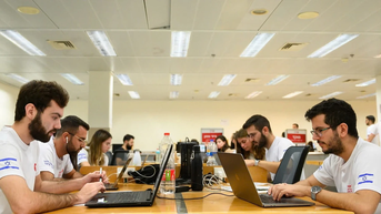 Bài học khởi nghiệp từ Israel