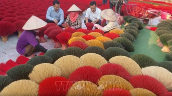 Sẽ tổ chức Festival Bảo tồn và Phát triển làng nghề quốc tế năm 2025 tại Hà Nội