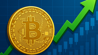 Giá Bitcoin hôm nay 14-7: Phá đỉnh 120.000 USD