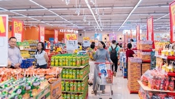 WinCommerce: Các cửa hàng mở mới từ đầu năm đều mang về lợi nhuận